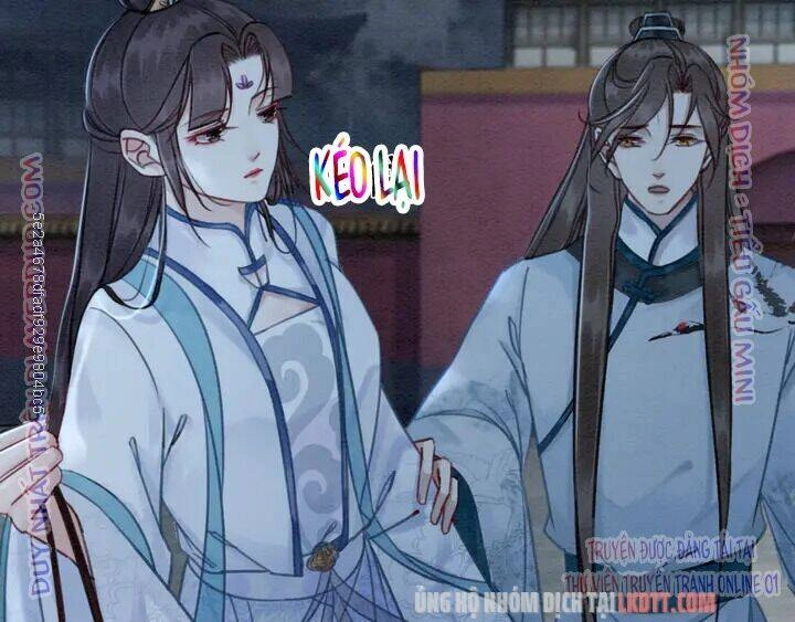 Trọng Sinh Bá Sủng Nhiếp Chính Vương Quá Mạnh Mẽ Chapter 163 - 49