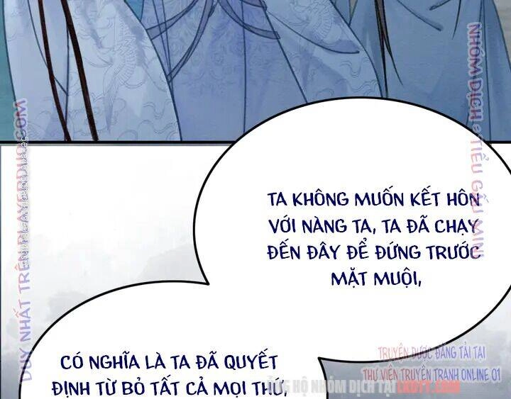 Trọng Sinh Bá Sủng Nhiếp Chính Vương Quá Mạnh Mẽ Chapter 163 - 50