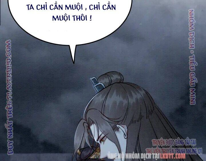 Trọng Sinh Bá Sủng Nhiếp Chính Vương Quá Mạnh Mẽ Chapter 163 - 51