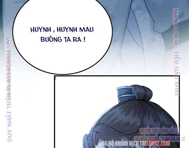 Trọng Sinh Bá Sủng Nhiếp Chính Vương Quá Mạnh Mẽ Chapter 163 - 53