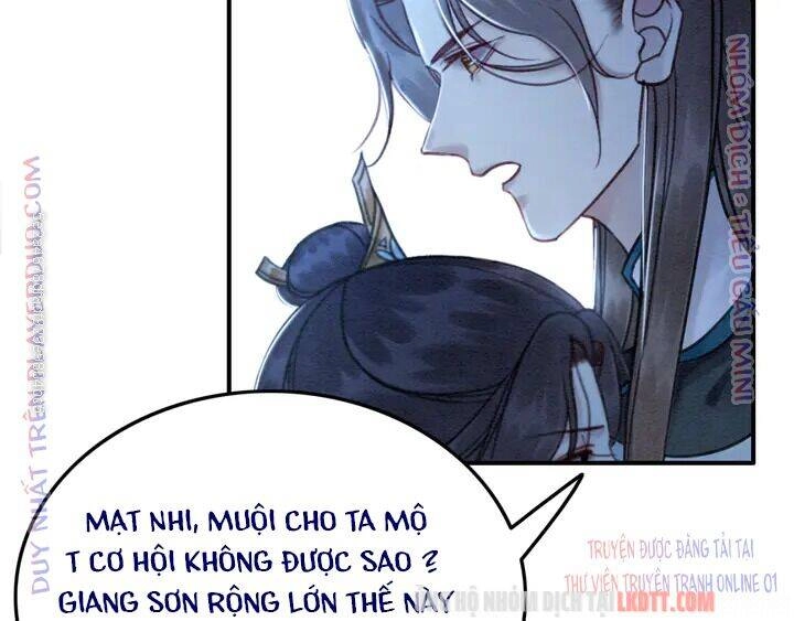 Trọng Sinh Bá Sủng Nhiếp Chính Vương Quá Mạnh Mẽ Chapter 163 - 54