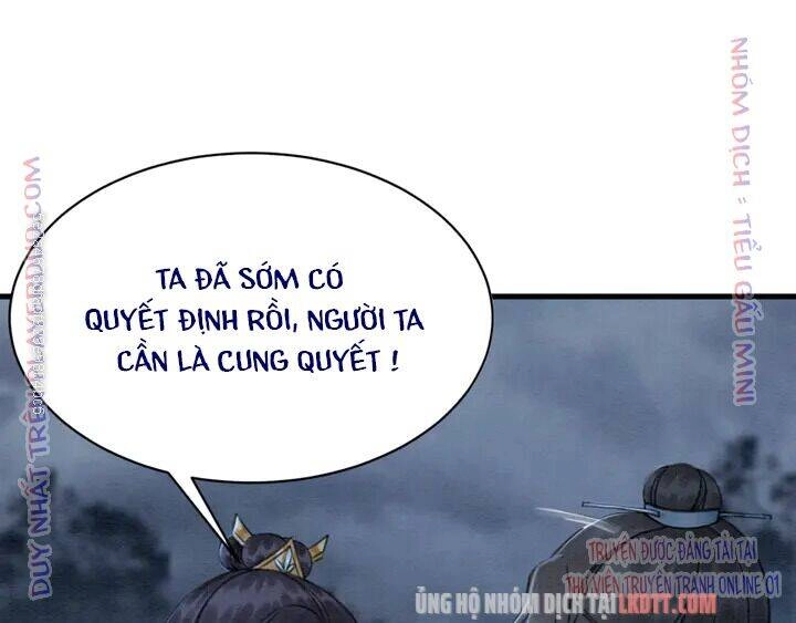 Trọng Sinh Bá Sủng Nhiếp Chính Vương Quá Mạnh Mẽ Chapter 163 - 59