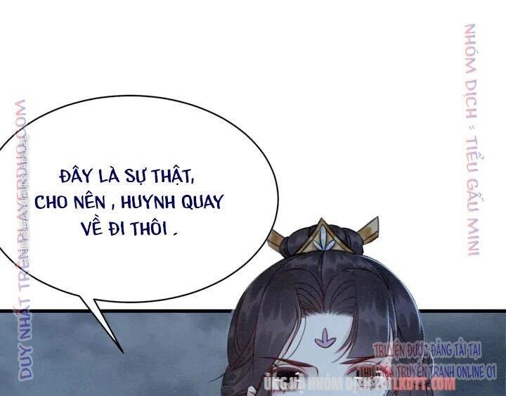 Trọng Sinh Bá Sủng Nhiếp Chính Vương Quá Mạnh Mẽ Chapter 163 - 63