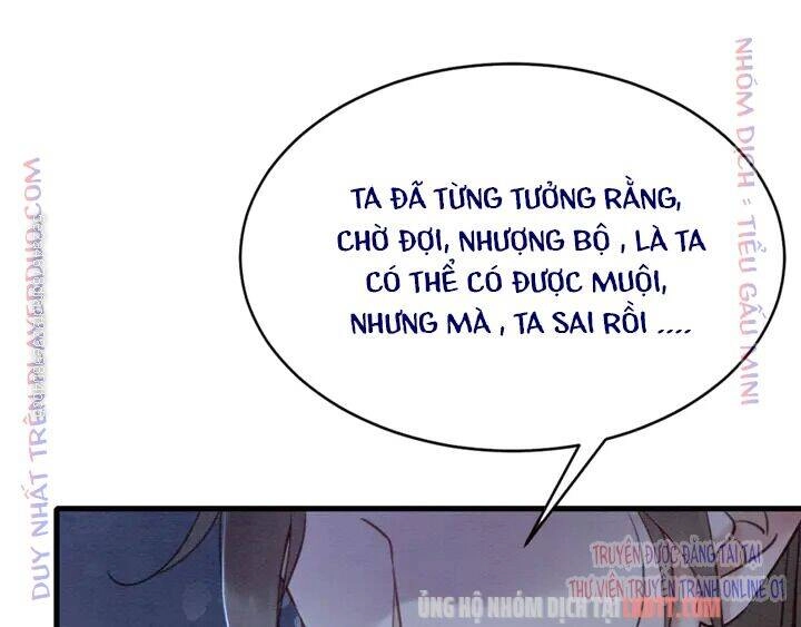 Trọng Sinh Bá Sủng Nhiếp Chính Vương Quá Mạnh Mẽ Chapter 163 - 65