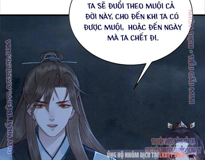 Trọng Sinh Bá Sủng Nhiếp Chính Vương Quá Mạnh Mẽ Chapter 163 - 77