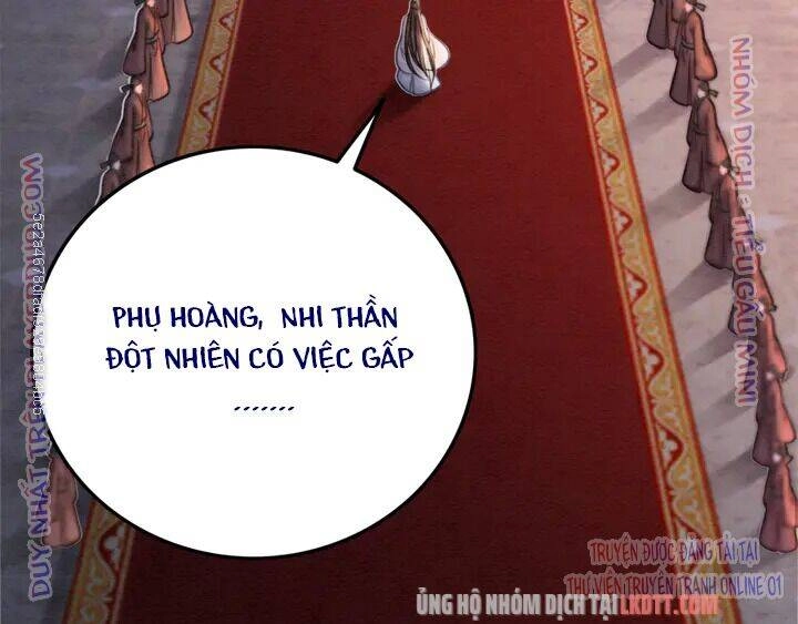 Trọng Sinh Bá Sủng Nhiếp Chính Vương Quá Mạnh Mẽ Chapter 163 - 87