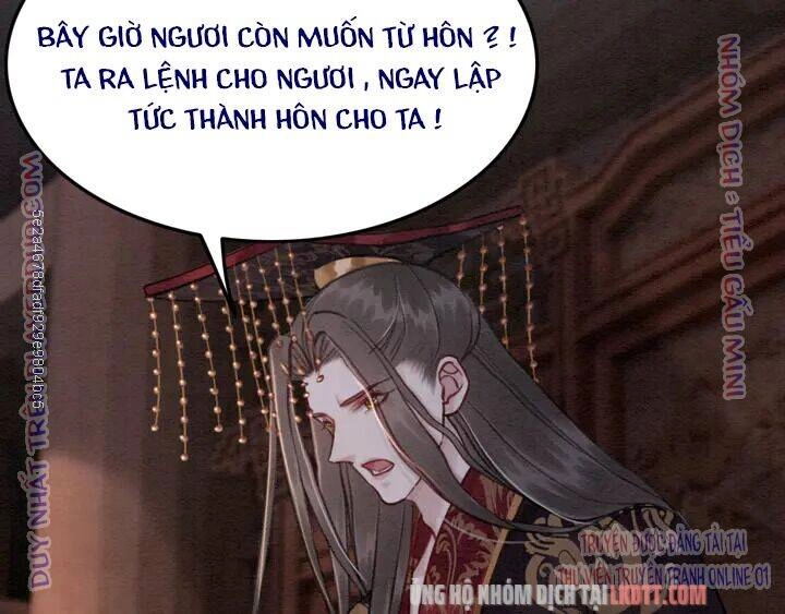 Trọng Sinh Bá Sủng Nhiếp Chính Vương Quá Mạnh Mẽ Chapter 163 - 92