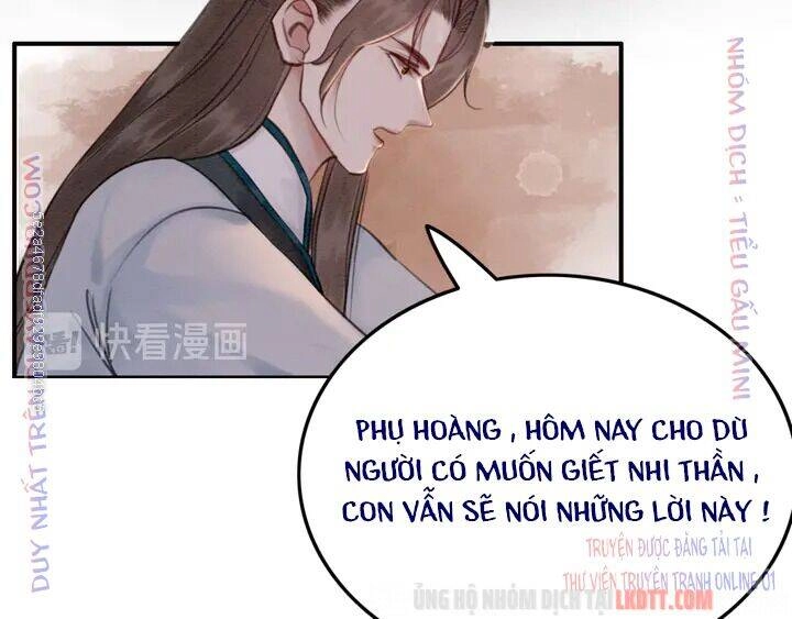 Trọng Sinh Bá Sủng Nhiếp Chính Vương Quá Mạnh Mẽ Chapter 163 - 94