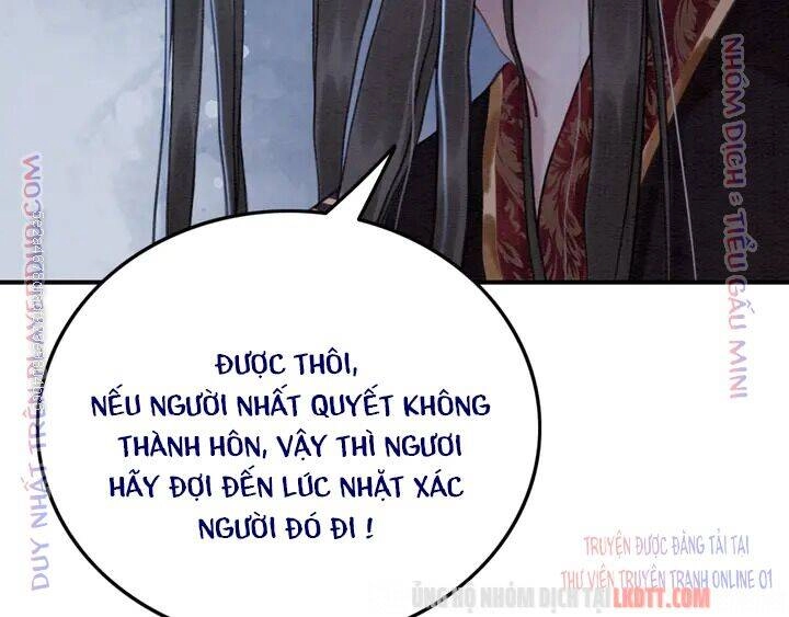 Trọng Sinh Bá Sủng Nhiếp Chính Vương Quá Mạnh Mẽ Chapter 163 - 96