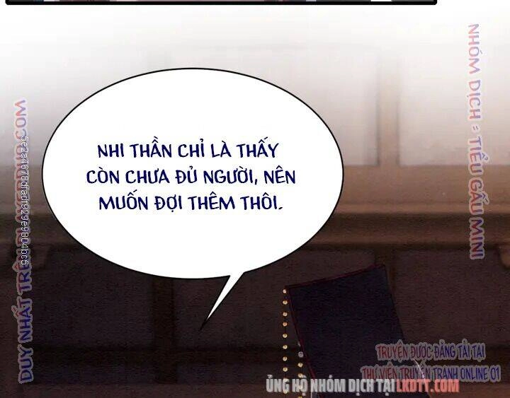 Trọng Sinh Bá Sủng Nhiếp Chính Vương Quá Mạnh Mẽ Chapter 163 - 101