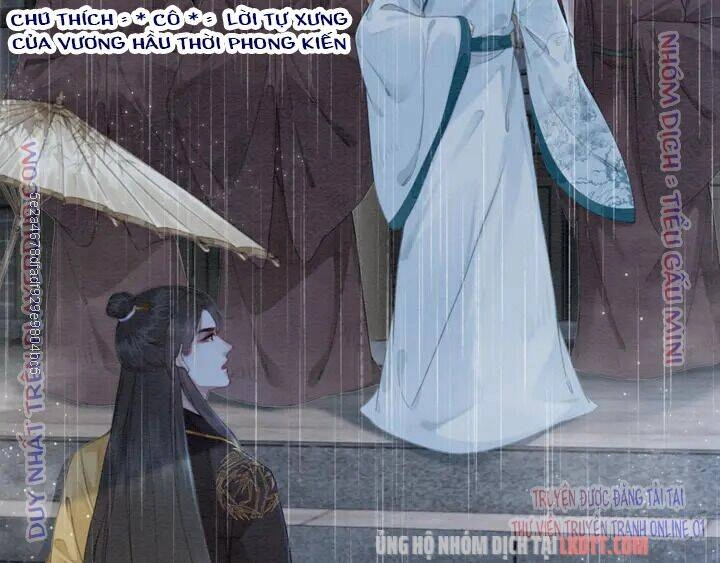 Trọng Sinh Bá Sủng Nhiếp Chính Vương Quá Mạnh Mẽ Chapter 164 - 9