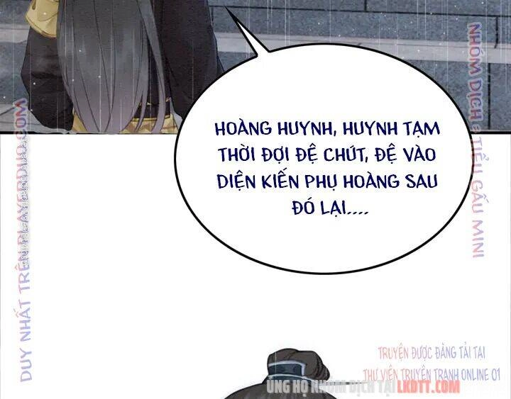 Trọng Sinh Bá Sủng Nhiếp Chính Vương Quá Mạnh Mẽ Chapter 164 - 10