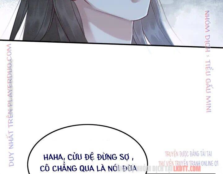 Trọng Sinh Bá Sủng Nhiếp Chính Vương Quá Mạnh Mẽ Chapter 164 - 21