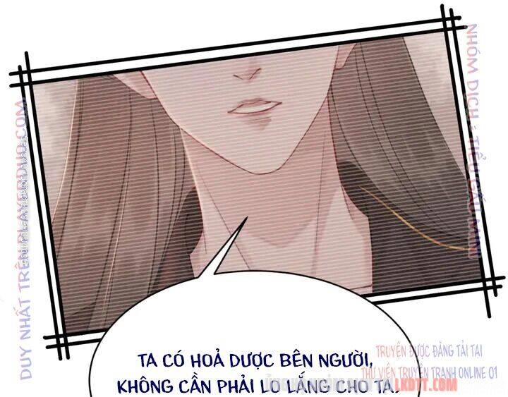 Trọng Sinh Bá Sủng Nhiếp Chính Vương Quá Mạnh Mẽ Chapter 164 - 64