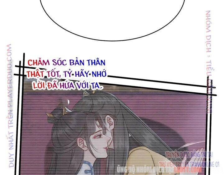 Trọng Sinh Bá Sủng Nhiếp Chính Vương Quá Mạnh Mẽ Chapter 164 - 65