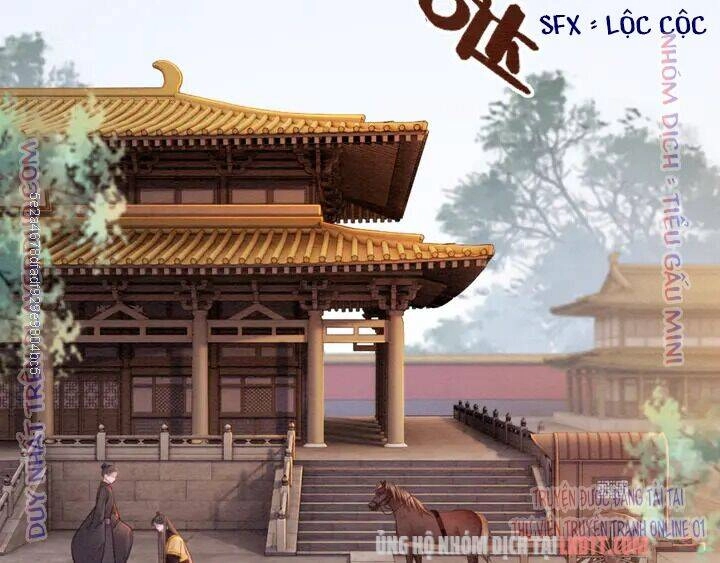 Trọng Sinh Bá Sủng Nhiếp Chính Vương Quá Mạnh Mẽ Chapter 165 - 25