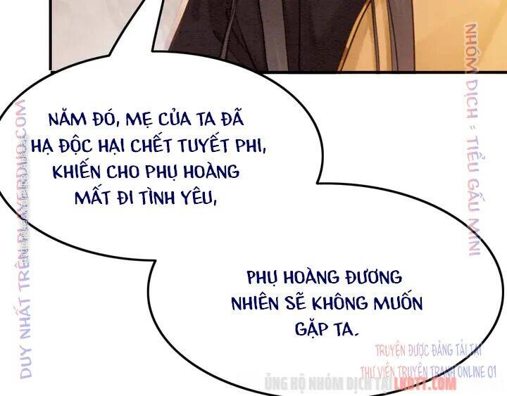 Trọng Sinh Bá Sủng Nhiếp Chính Vương Quá Mạnh Mẽ Chapter 165 - 33