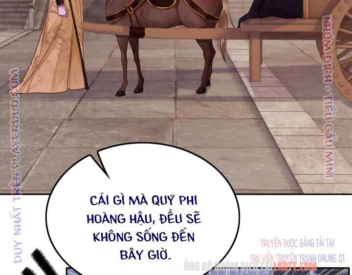 Trọng Sinh Bá Sủng Nhiếp Chính Vương Quá Mạnh Mẽ Chapter 165 - 59