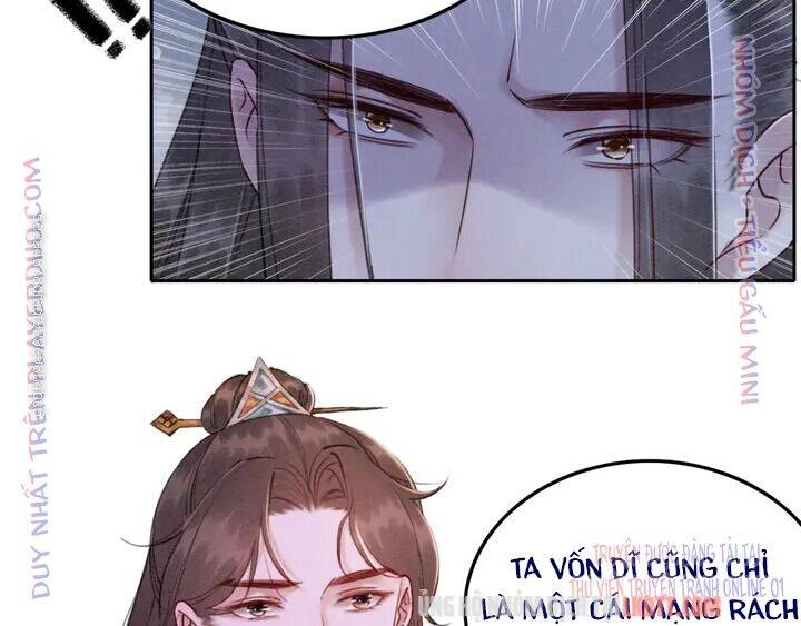 Trọng Sinh Bá Sủng Nhiếp Chính Vương Quá Mạnh Mẽ Chapter 165 - 60