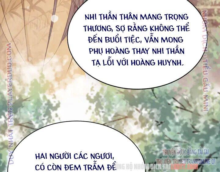 Trọng Sinh Bá Sủng Nhiếp Chính Vương Quá Mạnh Mẽ Chapter 165 - 71