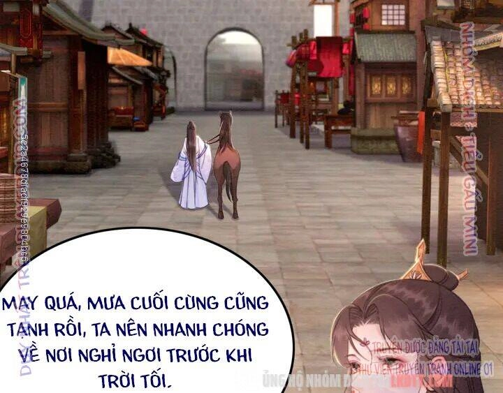 Trọng Sinh Bá Sủng Nhiếp Chính Vương Quá Mạnh Mẽ Chapter 165 - 77