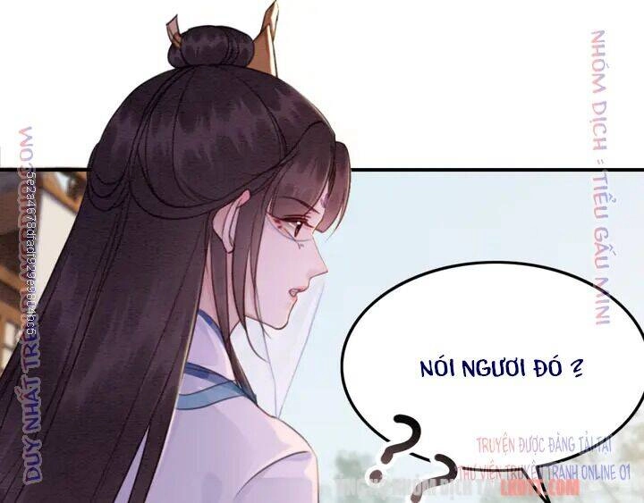 Trọng Sinh Bá Sủng Nhiếp Chính Vương Quá Mạnh Mẽ Chapter 165 - 85