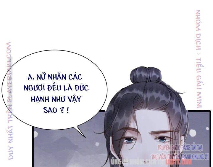 Trọng Sinh Bá Sủng Nhiếp Chính Vương Quá Mạnh Mẽ Chapter 165 - 103