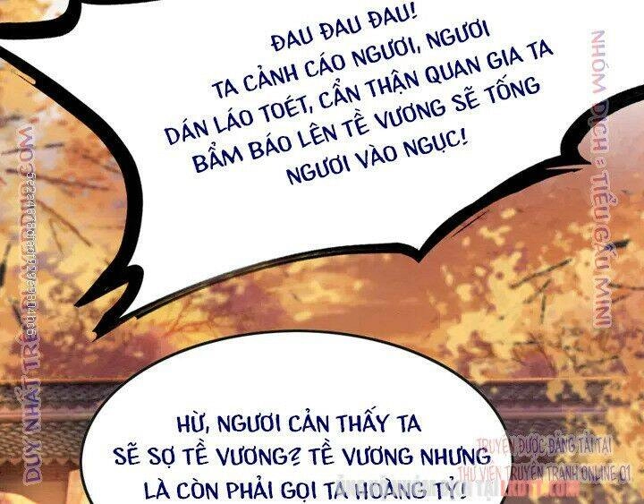 Trọng Sinh Bá Sủng Nhiếp Chính Vương Quá Mạnh Mẽ Chapter 166 - 20