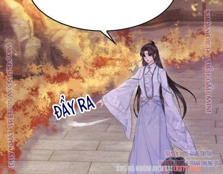 Trọng Sinh Bá Sủng Nhiếp Chính Vương Quá Mạnh Mẽ Chapter 166 - 21