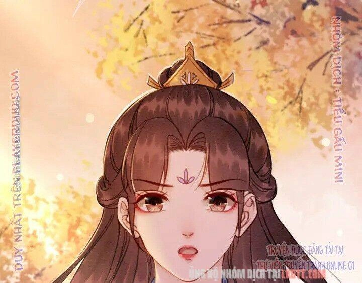 Trọng Sinh Bá Sủng Nhiếp Chính Vương Quá Mạnh Mẽ Chapter 166 - 23