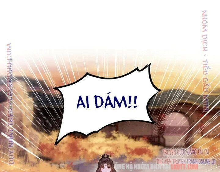 Trọng Sinh Bá Sủng Nhiếp Chính Vương Quá Mạnh Mẽ Chapter 166 - 35