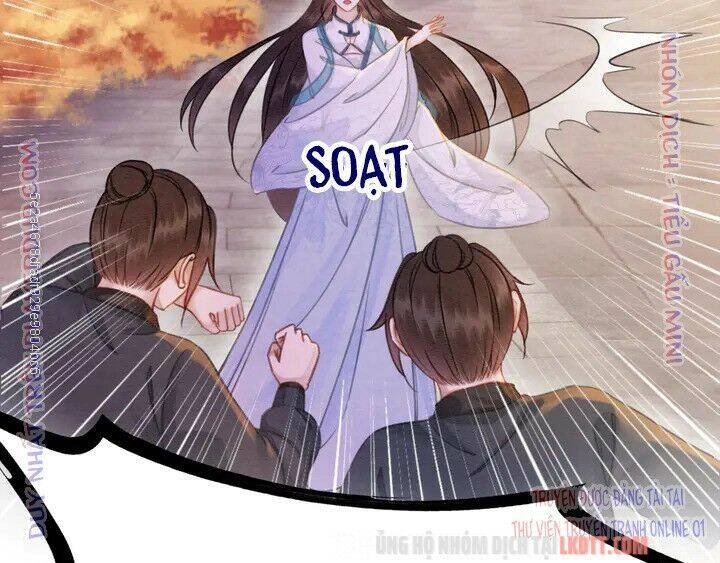 Trọng Sinh Bá Sủng Nhiếp Chính Vương Quá Mạnh Mẽ Chapter 166 - 36