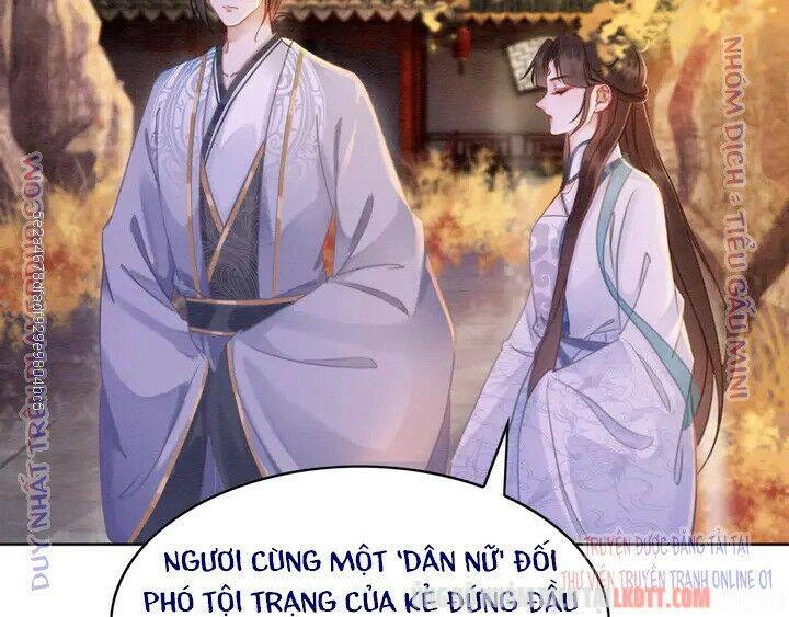 Trọng Sinh Bá Sủng Nhiếp Chính Vương Quá Mạnh Mẽ Chapter 166 - 42