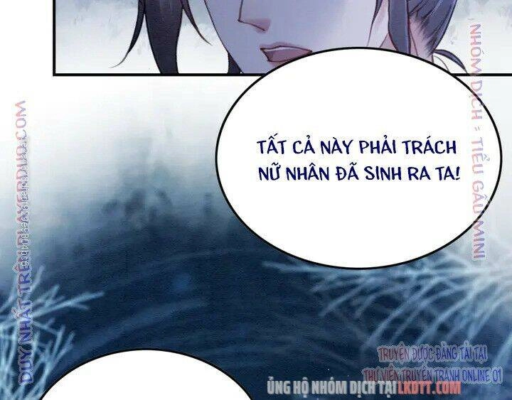 Trọng Sinh Bá Sủng Nhiếp Chính Vương Quá Mạnh Mẽ Chapter 166 - 46