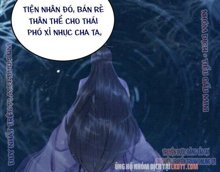 Trọng Sinh Bá Sủng Nhiếp Chính Vương Quá Mạnh Mẽ Chapter 166 - 47