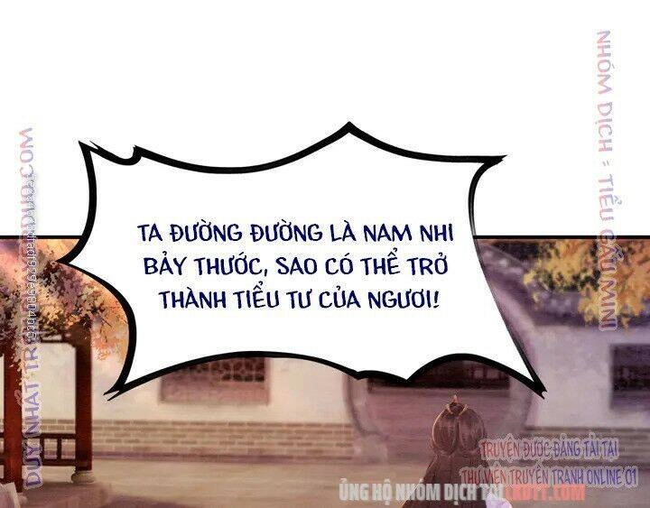 Trọng Sinh Bá Sủng Nhiếp Chính Vương Quá Mạnh Mẽ Chapter 166 - 60