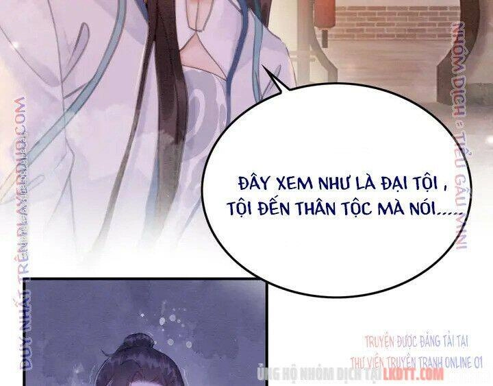 Trọng Sinh Bá Sủng Nhiếp Chính Vương Quá Mạnh Mẽ Chapter 166 - 63