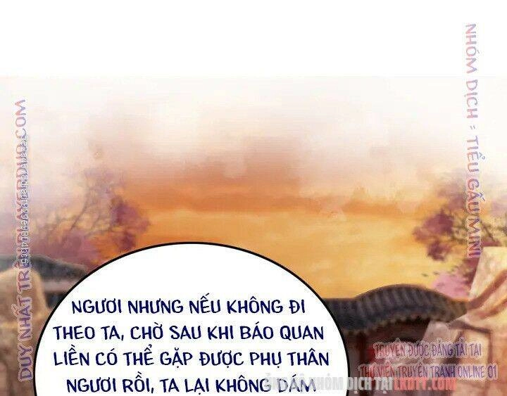 Trọng Sinh Bá Sủng Nhiếp Chính Vương Quá Mạnh Mẽ Chapter 166 - 68