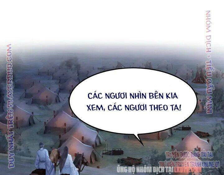 Trọng Sinh Bá Sủng Nhiếp Chính Vương Quá Mạnh Mẽ Chapter 166 - 77