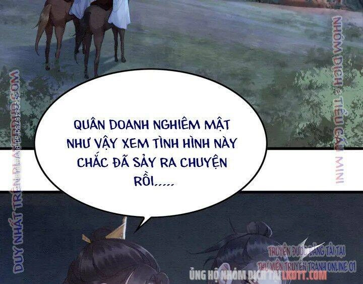 Trọng Sinh Bá Sủng Nhiếp Chính Vương Quá Mạnh Mẽ Chapter 166 - 78