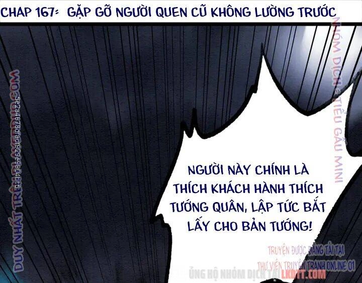 Trọng Sinh Bá Sủng Nhiếp Chính Vương Quá Mạnh Mẽ Chapter 167 - 3