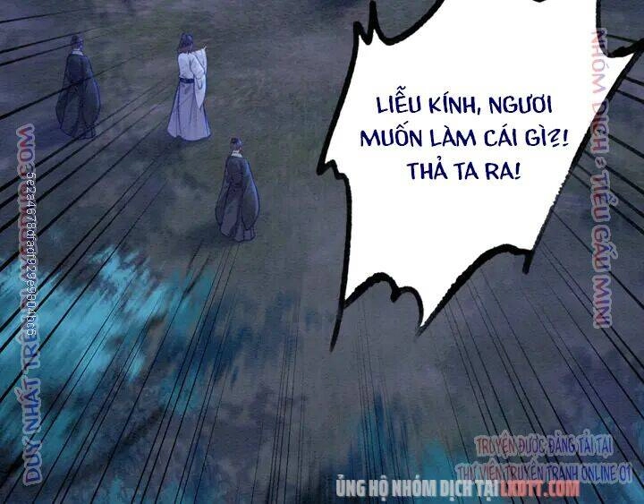 Trọng Sinh Bá Sủng Nhiếp Chính Vương Quá Mạnh Mẽ Chapter 167 - 5