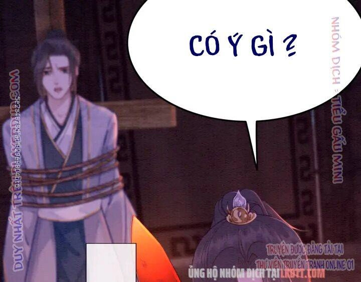 Trọng Sinh Bá Sủng Nhiếp Chính Vương Quá Mạnh Mẽ Chapter 167 - 9