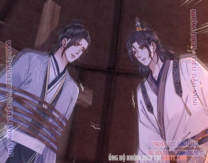 Trọng Sinh Bá Sủng Nhiếp Chính Vương Quá Mạnh Mẽ Chapter 167 - 21