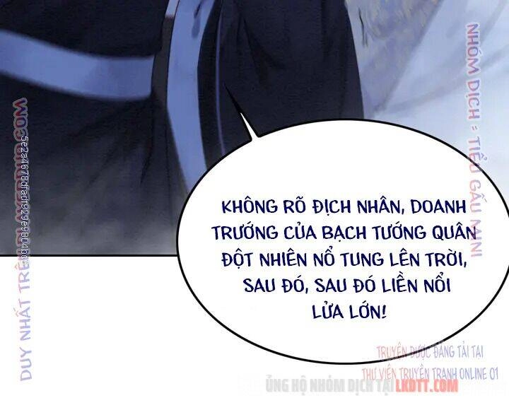 Trọng Sinh Bá Sủng Nhiếp Chính Vương Quá Mạnh Mẽ Chapter 167 - 25