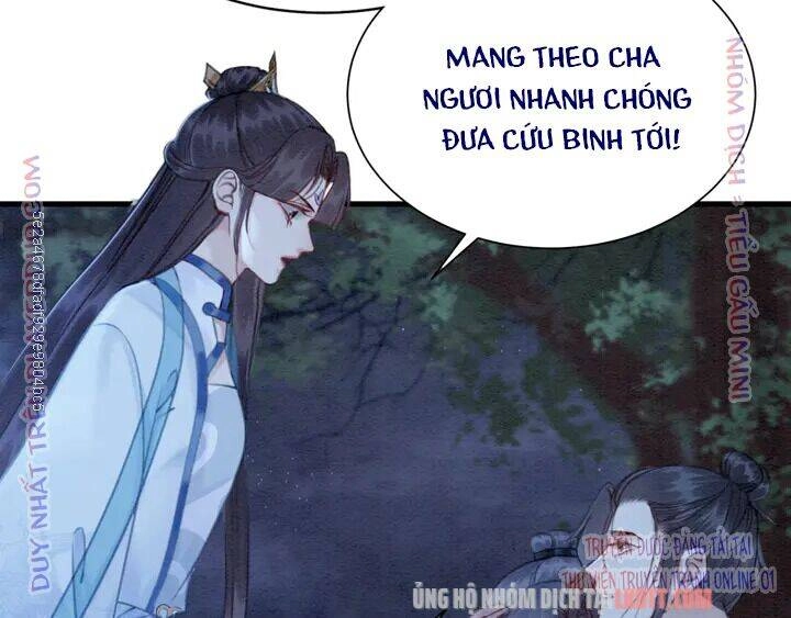 Trọng Sinh Bá Sủng Nhiếp Chính Vương Quá Mạnh Mẽ Chapter 167 - 41