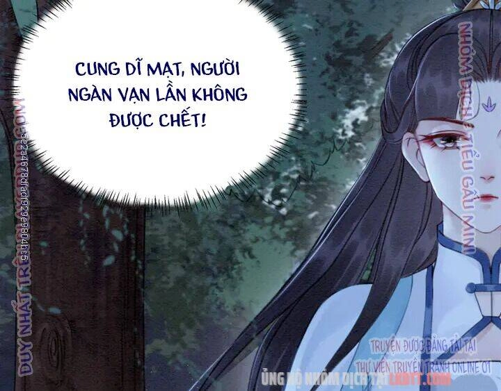 Trọng Sinh Bá Sủng Nhiếp Chính Vương Quá Mạnh Mẽ Chapter 167 - 46