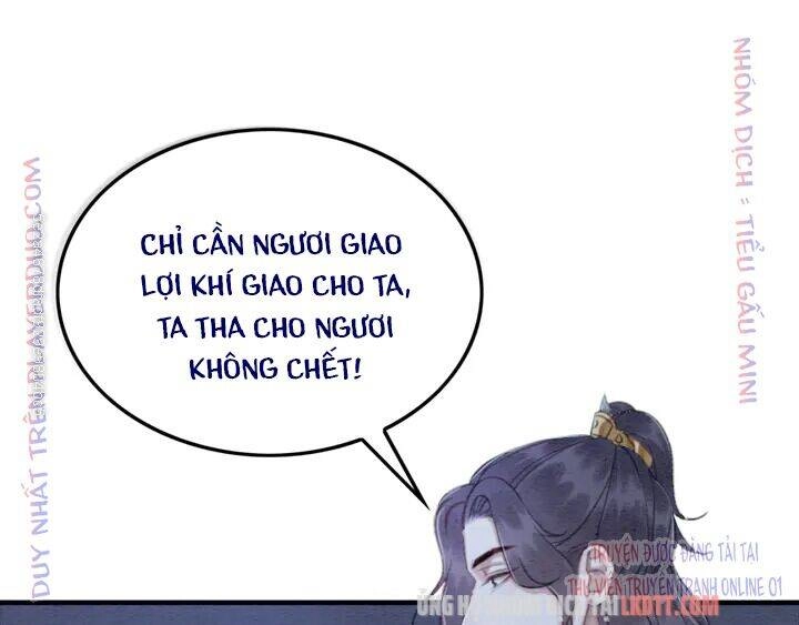 Trọng Sinh Bá Sủng Nhiếp Chính Vương Quá Mạnh Mẽ Chapter 167 - 62