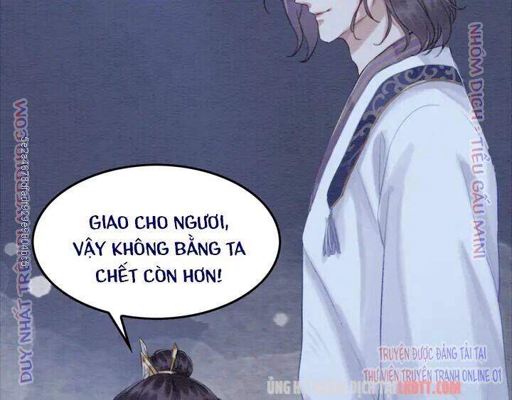 Trọng Sinh Bá Sủng Nhiếp Chính Vương Quá Mạnh Mẽ Chapter 167 - 63