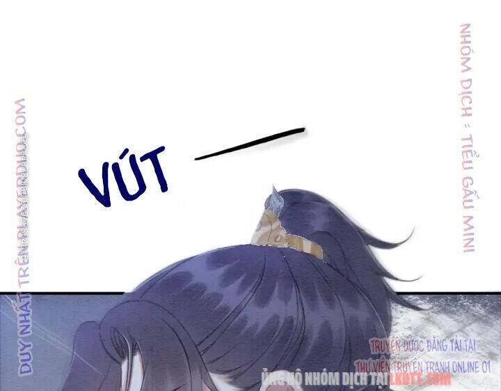 Trọng Sinh Bá Sủng Nhiếp Chính Vương Quá Mạnh Mẽ Chapter 167 - 65